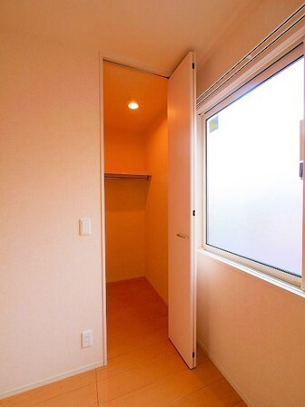 フェリースハイムの物件内観写真